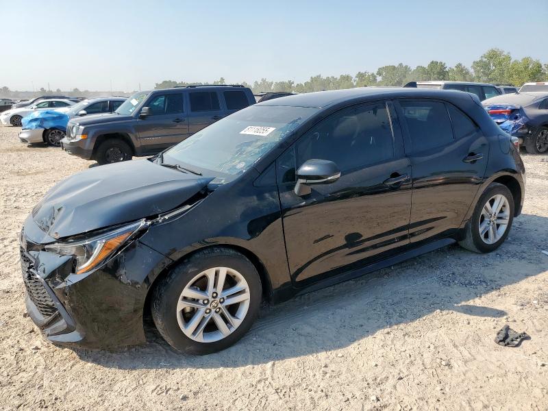 2022 TOYOTA COROLLA SE, 