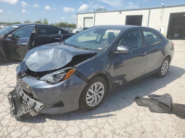 2017 TOYOTA COROLLA L, 