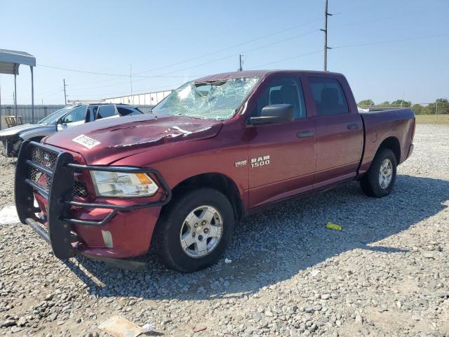 2016 RAM 1500 ST, 
