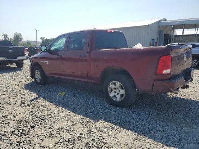1C6RR7KT7GS198482 - 2016 RAM 1500 ST MAROON photo 2