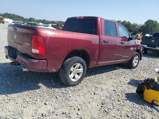 1C6RR7KT7GS198482 - 2016 RAM 1500 ST MAROON photo 3