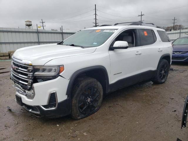 2020 GMC ACADIA SLE, 