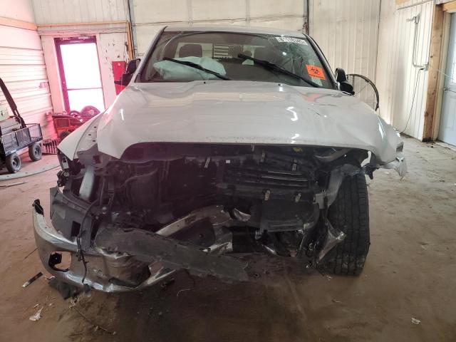 1C6RR7GT7ES365168 - 2014 RAM 1500 SLT SILVER photo 5