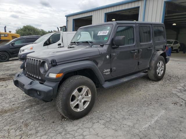 2020 JEEP WRANGLER U SPORT, 