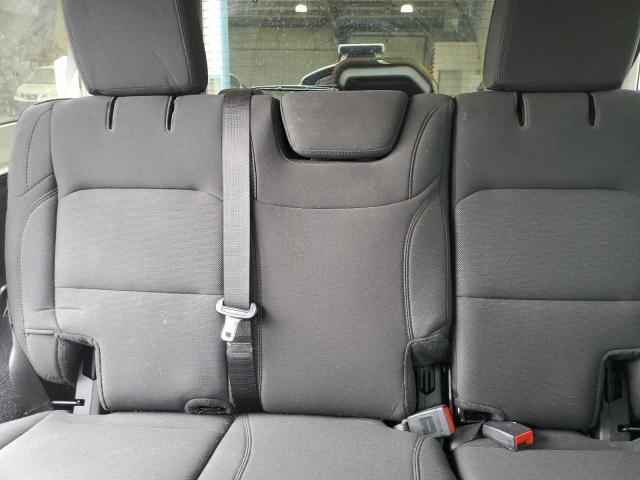 1C4HJXDGXLW107381 - 2020 JEEP WRANGLER U SPORT Qara foto 10