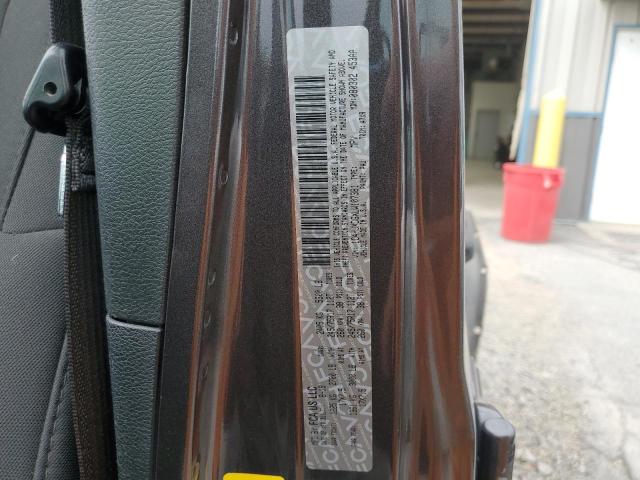 1C4HJXDGXLW107381 - 2020 JEEP WRANGLER U SPORT Qara foto 13