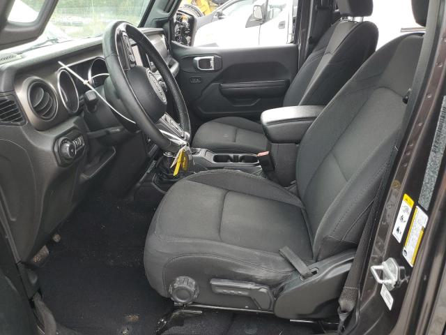 1C4HJXDGXLW107381 - 2020 JEEP WRANGLER U SPORT Qara foto 7