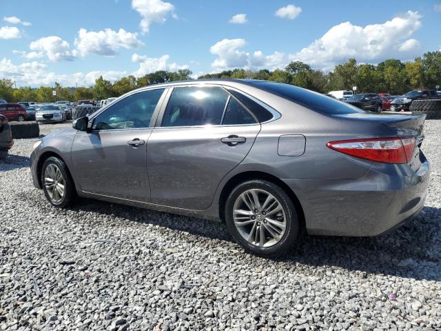 4T1BF1FK0GU158729 - 2016 TOYOTA CAMRY LE BROWN photo 2