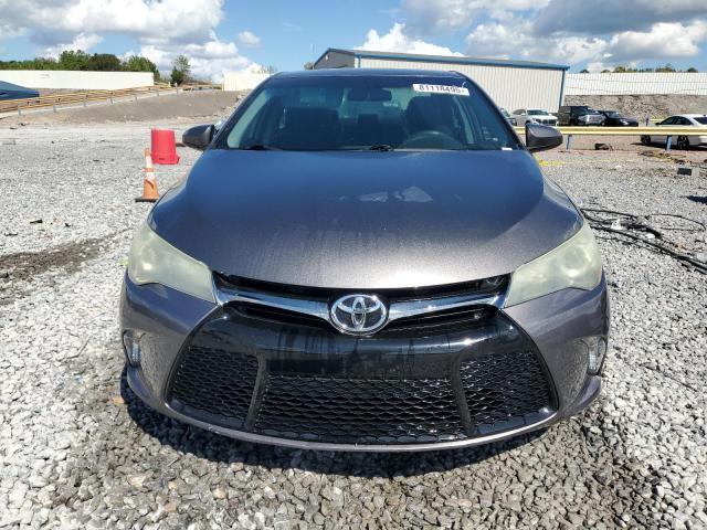 4T1BF1FK0GU158729 - 2016 TOYOTA CAMRY LE BROWN photo 5