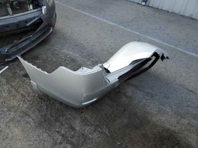 3N1AB7AP3FY220754 - 2015 NISSAN SENTRA S SILVER photo 12