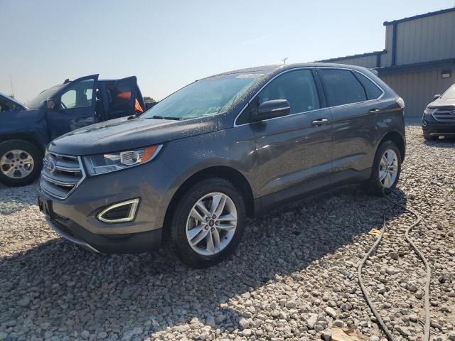 2015 FORD EDGE SEL, 