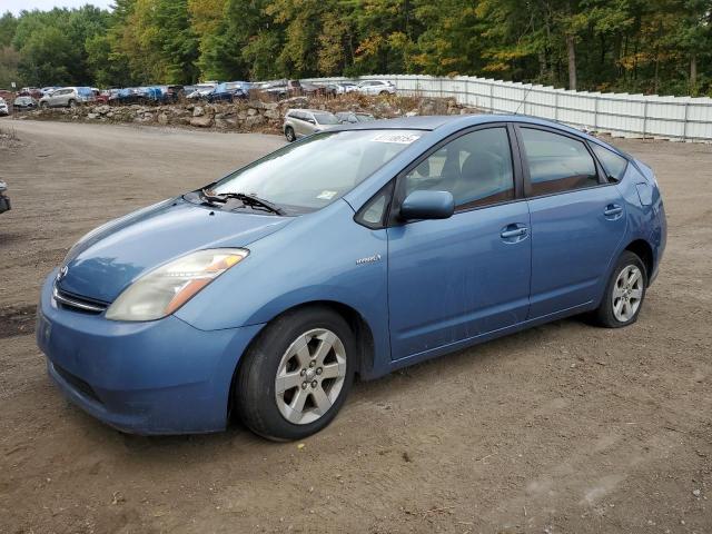 2007 TOYOTA PRIUS, 