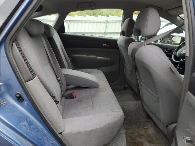 JTDKB20U877553370 - 2007 TOYOTA PRIUS BLUE photo 11