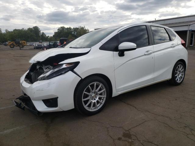 2015 HONDA FIT EX, 