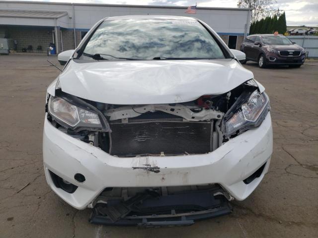 3HGGK5G81FM708928 - 2015 HONDA FIT EX 白色 照片 5