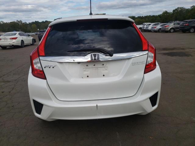 3HGGK5G81FM708928 - 2015 HONDA FIT EX 白色 照片 6