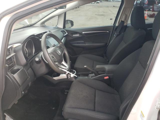 3HGGK5G81FM708928 - 2015 HONDA FIT EX 白色 照片 7