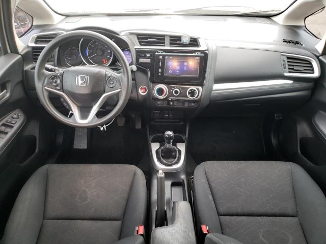 3HGGK5G81FM708928 - 2015 HONDA FIT EX 白色 照片 8