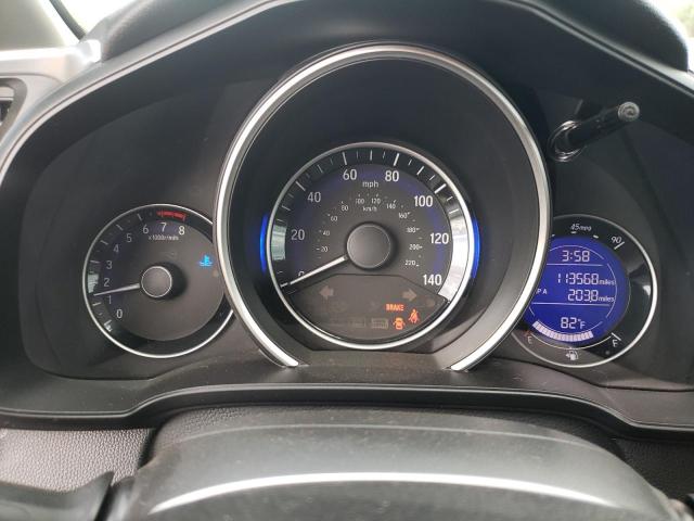 3HGGK5G81FM708928 - 2015 HONDA FIT EX 白色 照片 9