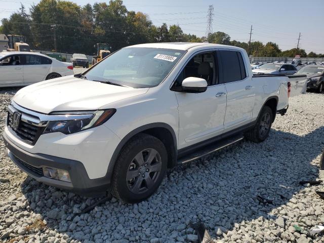 2020 HONDA RIDGELINE RTL, 