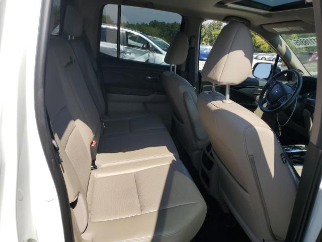 5FPYK3F76LB020219 - 2020 HONDA RIDGELINE RTL Ağ foto 10