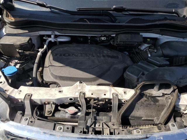 5FPYK3F76LB020219 - 2020 HONDA RIDGELINE RTL Ağ foto 11