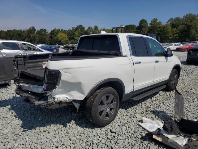 5FPYK3F76LB020219 - 2020 HONDA RIDGELINE RTL Ağ foto 3