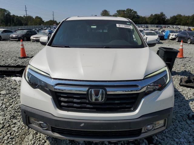 5FPYK3F76LB020219 - 2020 HONDA RIDGELINE RTL Ağ foto 5