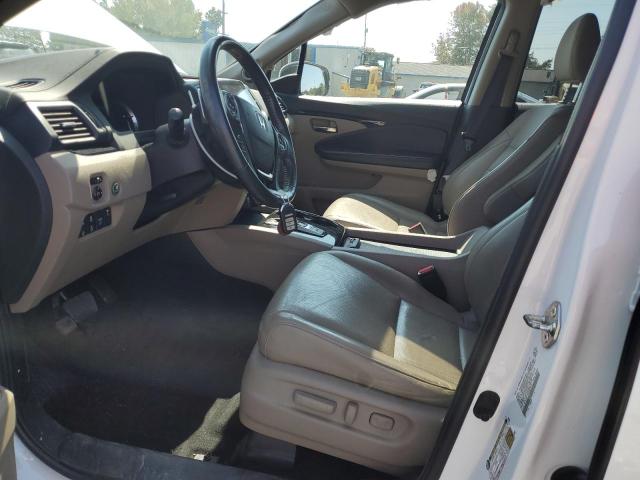 5FPYK3F76LB020219 - 2020 HONDA RIDGELINE RTL Ağ foto 7