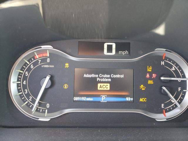 5FPYK3F76LB020219 - 2020 HONDA RIDGELINE RTL Ağ foto 9