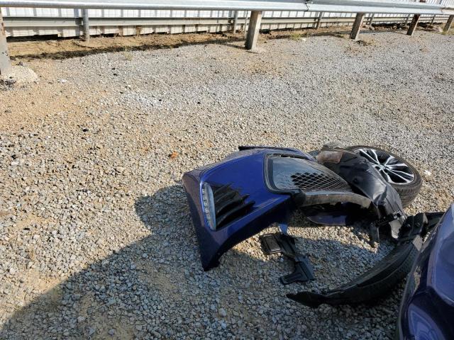 2T1BURHEXKC151986 - 2019 TOYOTA COROLLA L Mavi foto 12