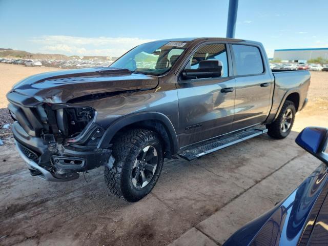 2021 RAM 1500 REBEL, 