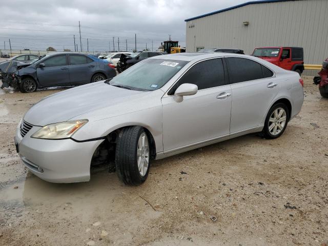 2009 LEXUS ES 350, 