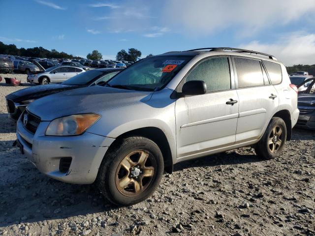 2009 TOYOTA RAV4, 