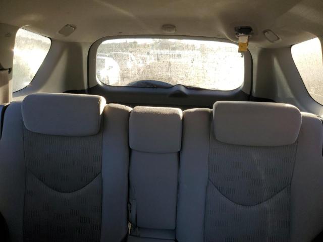 JTMBF33V59D019147 - 2009 TOYOTA RAV4 Silber Foto 10