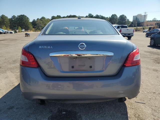 1N4AA5AP4AC846972 - 2010 NISSAN MAXIMA S Mavi foto 6