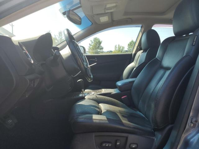 1N4AA5AP4AC846972 - 2010 NISSAN MAXIMA S Mavi foto 7