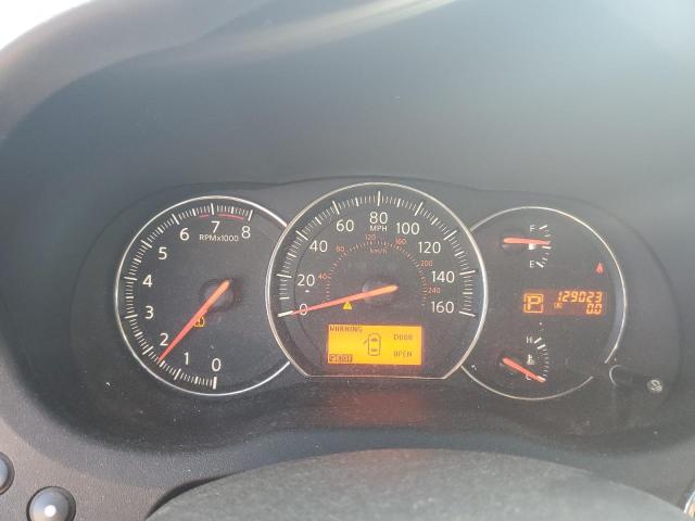 1N4AA5AP4AC846972 - 2010 NISSAN MAXIMA S Mavi foto 9