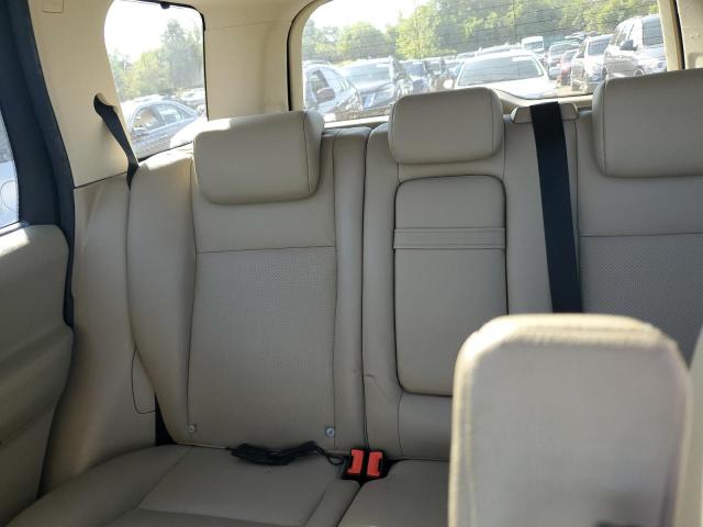 SALFR2BNXAH169152 - 2010 LAND ROVER LR2 HSE Noir photo 10