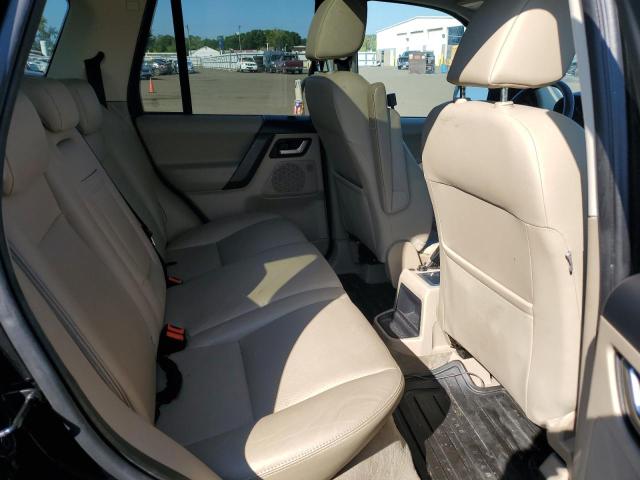 SALFR2BNXAH169152 - 2010 LAND ROVER LR2 HSE Noir photo 11