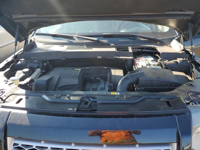 SALFR2BNXAH169152 - 2010 LAND ROVER LR2 HSE Noir photo 12