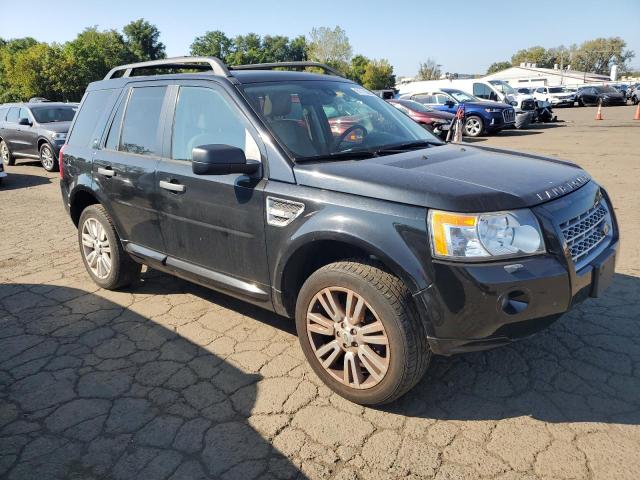 SALFR2BNXAH169152 - 2010 LAND ROVER LR2 HSE Noir photo 4