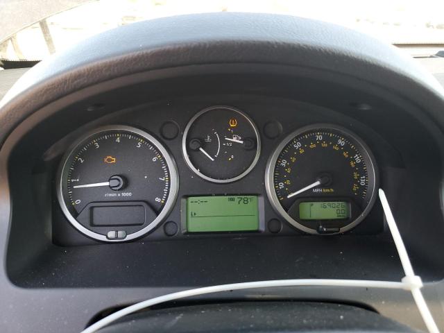 SALFR2BNXAH169152 - 2010 LAND ROVER LR2 HSE Noir photo 9