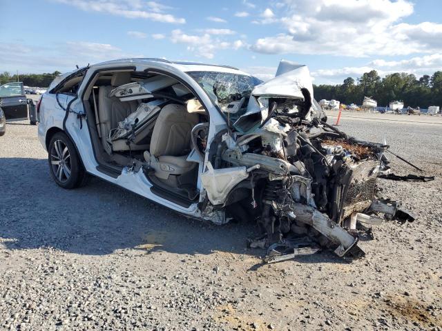 WA1LGAFE1DD007825 - 2013 AUDI Q7 PREMIUM PLUS Ақ фото 4