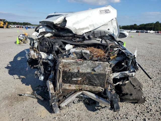 WA1LGAFE1DD007825 - 2013 AUDI Q7 PREMIUM PLUS Ақ фото 5