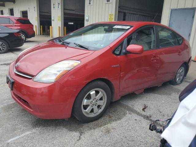 2007 TOYOTA PRIUS, 