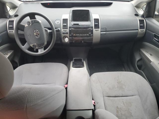 JTDKB20U577588304 - 2007 TOYOTA PRIUS 红色 照片 8