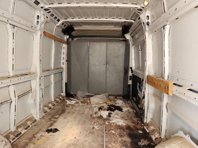 3C6TRVDG5KE515181 - 2019 RAM PROMASTER 2500 HIGH Ақ фото 10