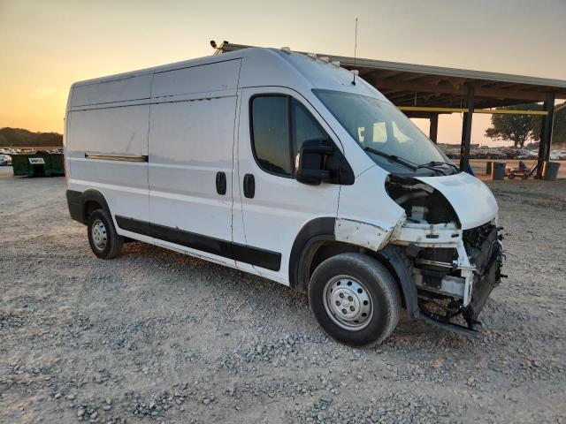 3C6TRVDG5KE515181 - 2019 RAM PROMASTER 2500 HIGH Ақ фото 4
