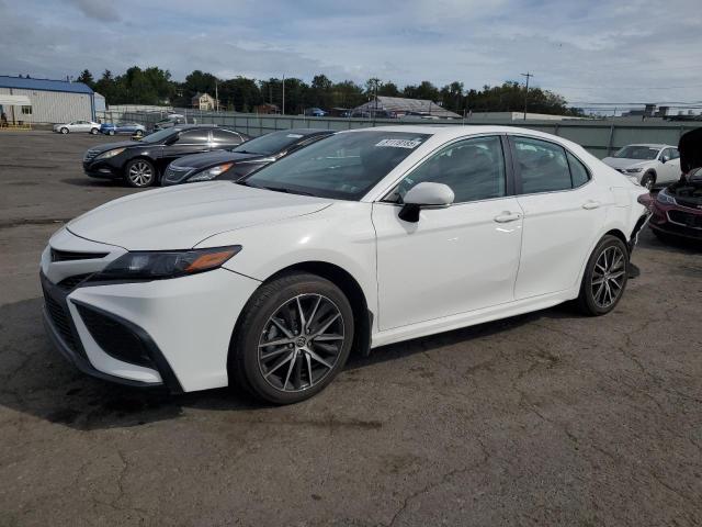 2023 TOYOTA CAMRY SE NIGHT SHADE, 